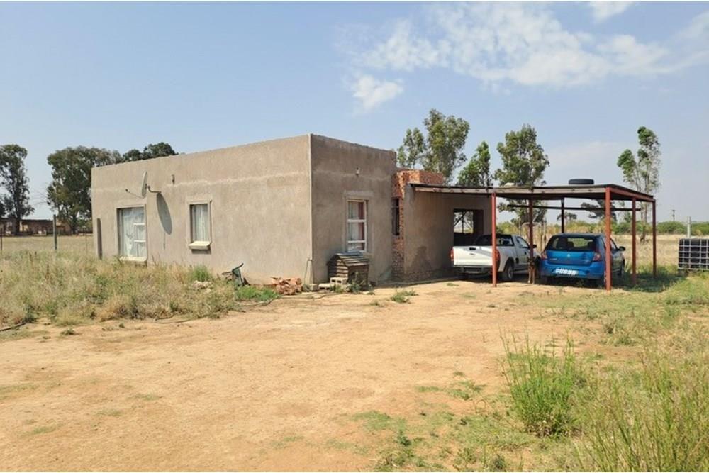 Farms for sale in Bloemfontein Bloemfontein Property