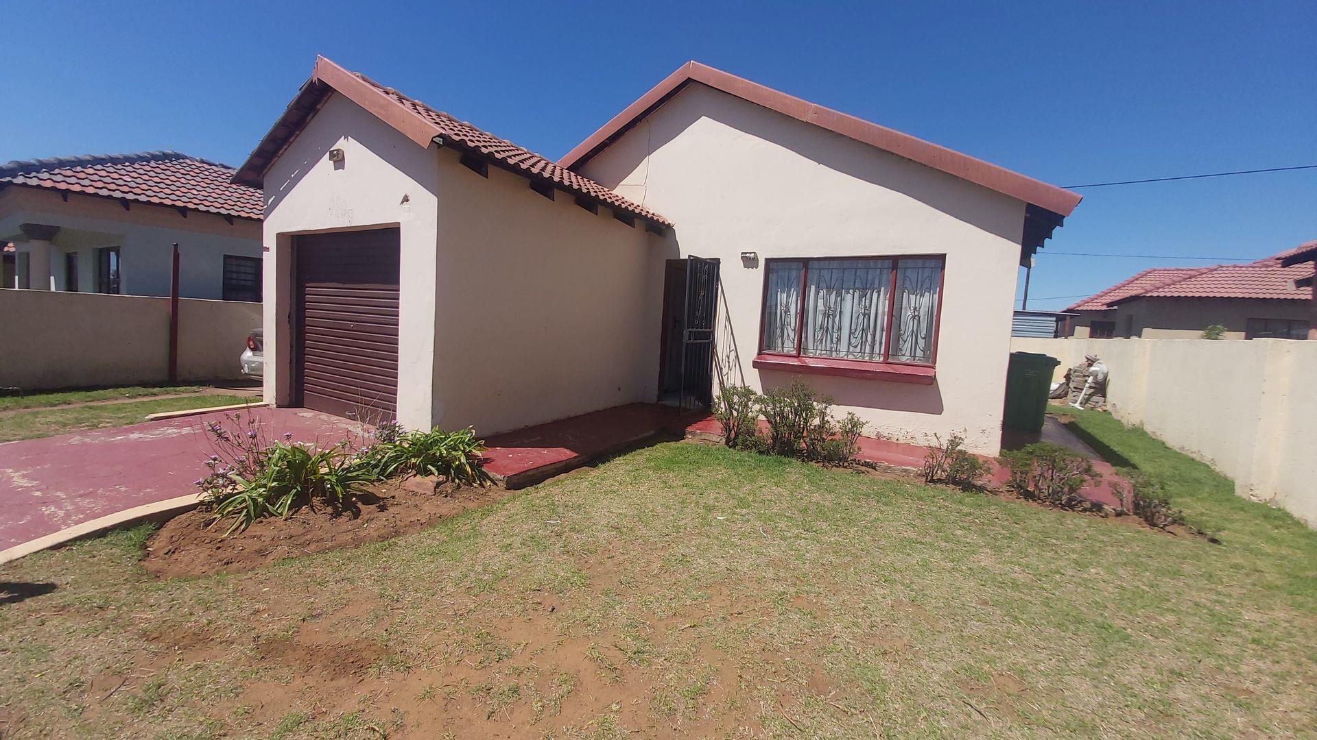 Property and houses for sale in Middelburg, Mpumalanga Middelburg
