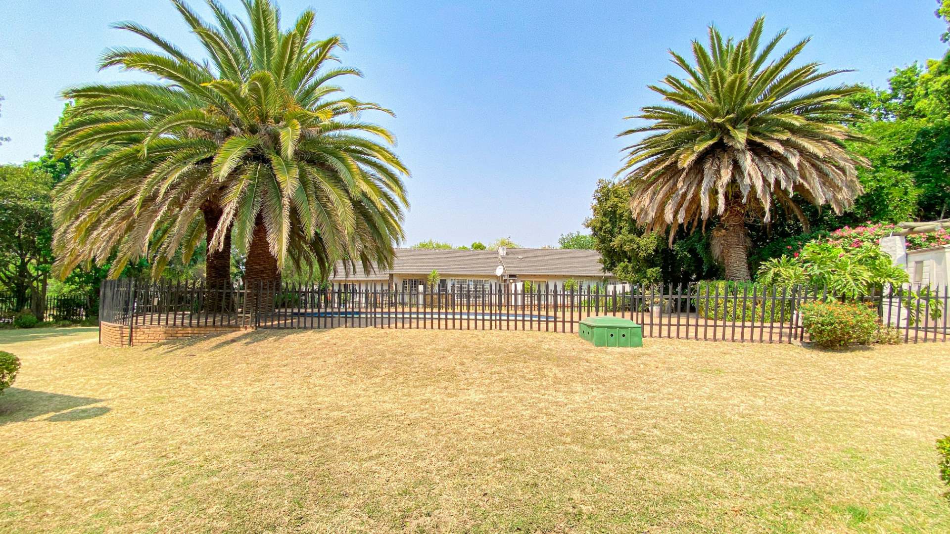 Bryanston Property Property and houses for sale in Bryanston