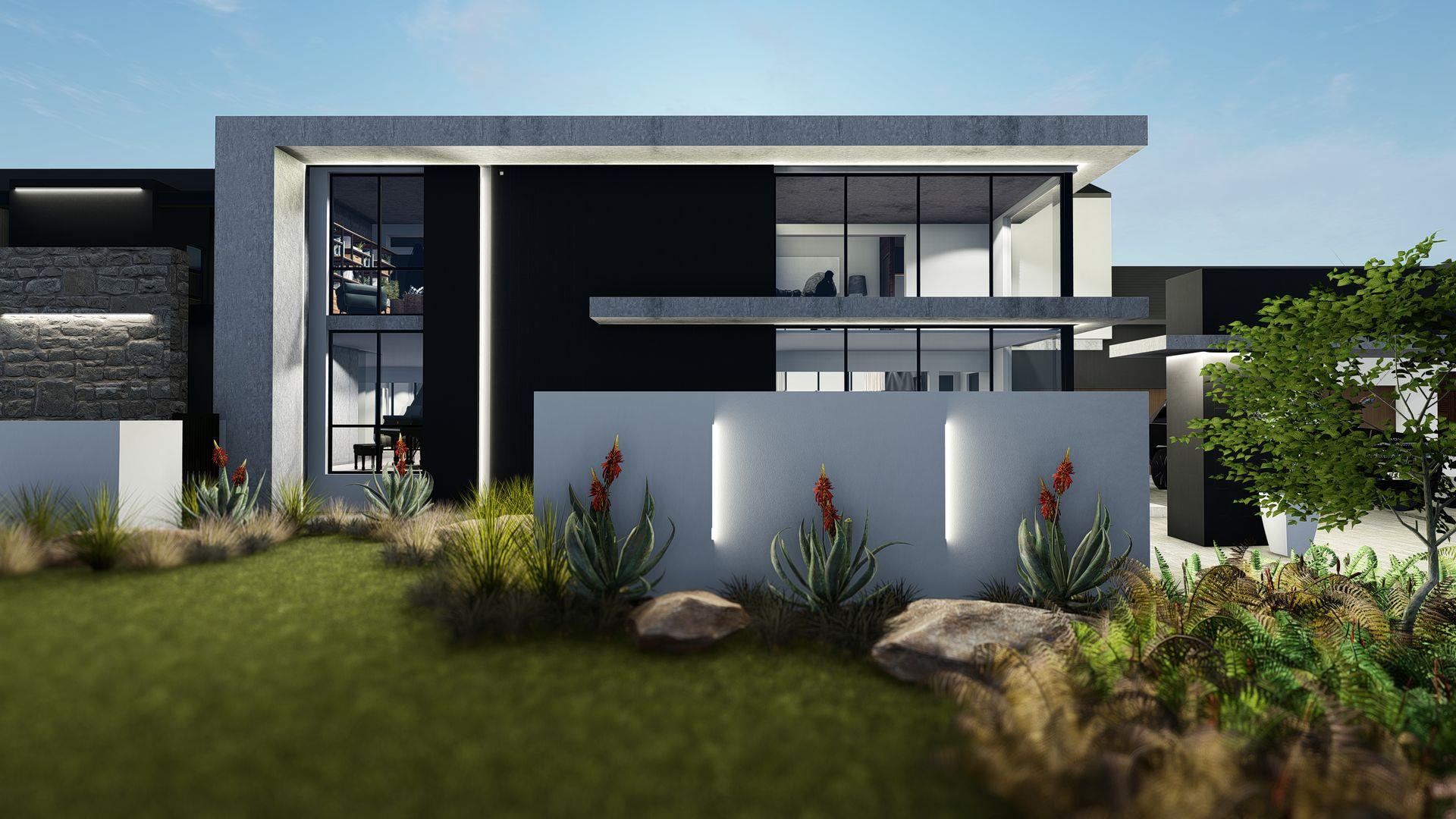 5 Bedroom House for sale in Midstream Heights P24111529935