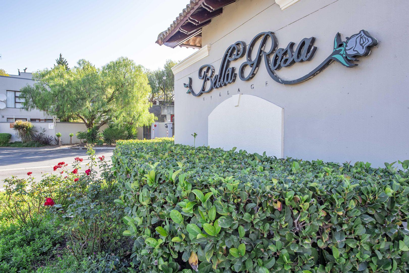 Apartments / flats for sale in Bellville Bellville Property