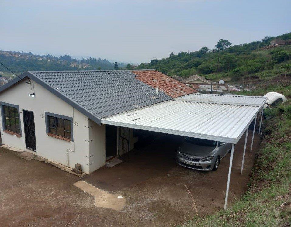 3 Bedroom House for sale in Edendale BB P24111863259