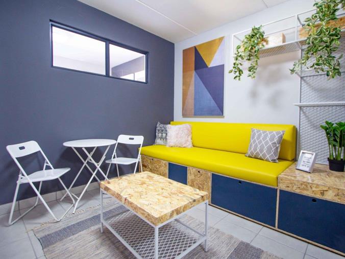 1 Bedroom Apartment / Flat to Rent in Ferndale