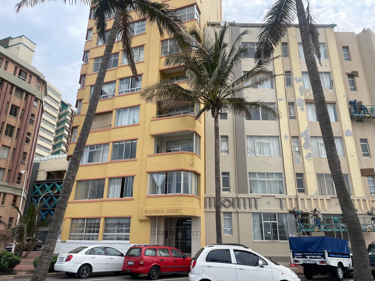 South Beach Property Property and houses for sale in South Beach