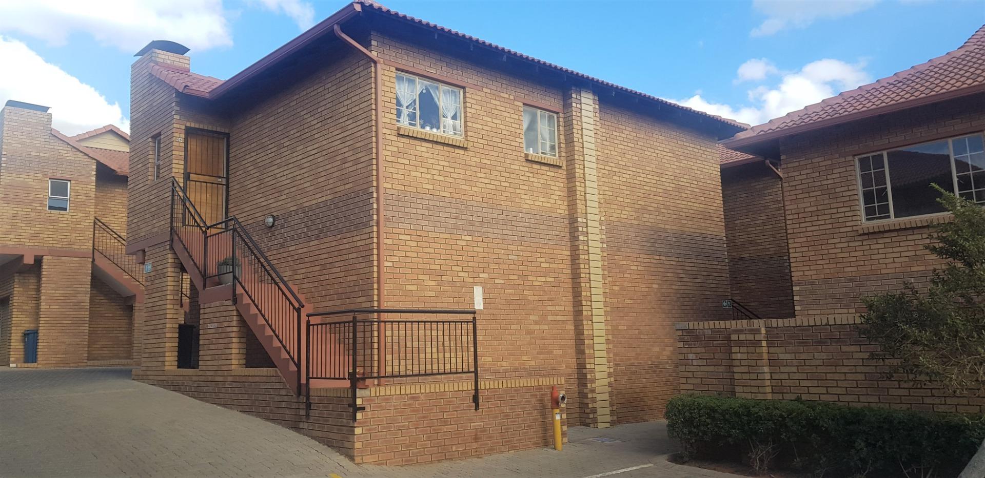 Olympus Ah Property Property and houses to rent in Olympus Ah