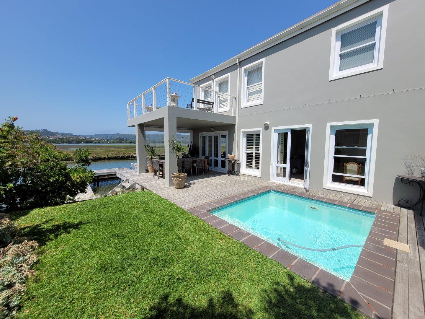 4 Bedroom House to rent in Thesen Islands Erf 12167 Hammock Island