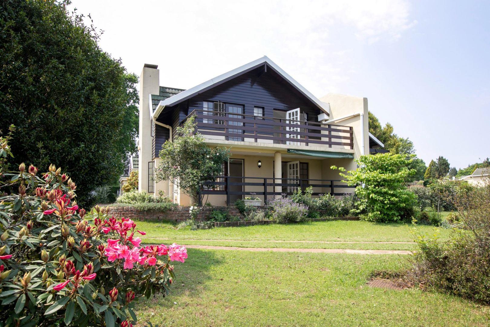 3 Bedroom House for sale in Underberg 13 Ridge Road P24111866352