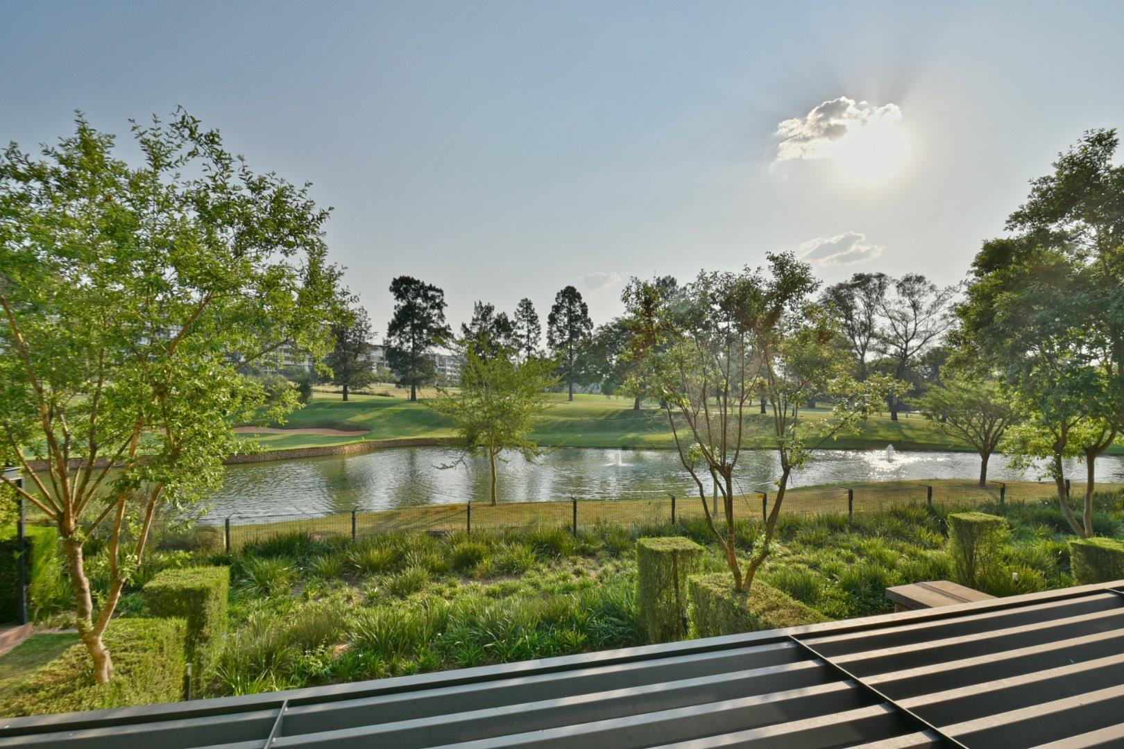 Houghton Estate Property Apartments / flats for sale in Houghton