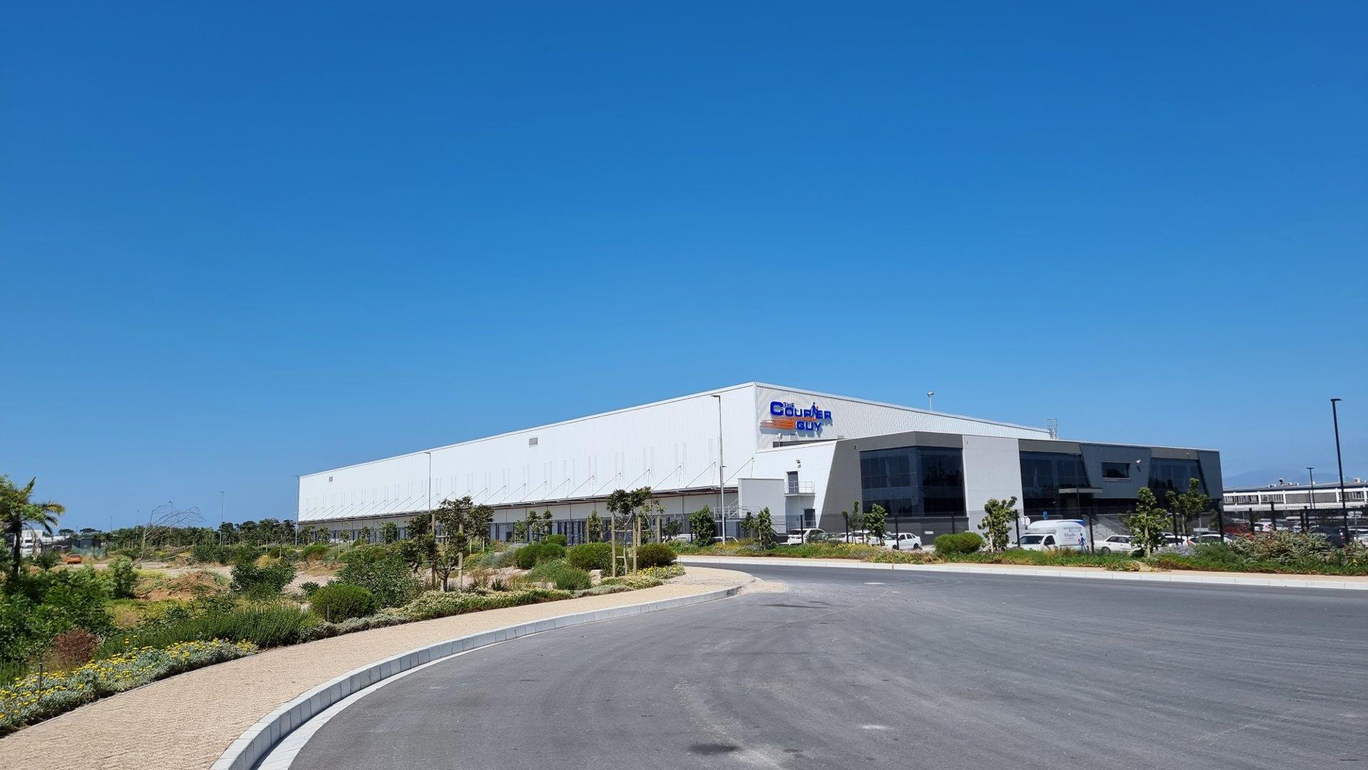 Airport Industria Property Property and houses for sale in Airport