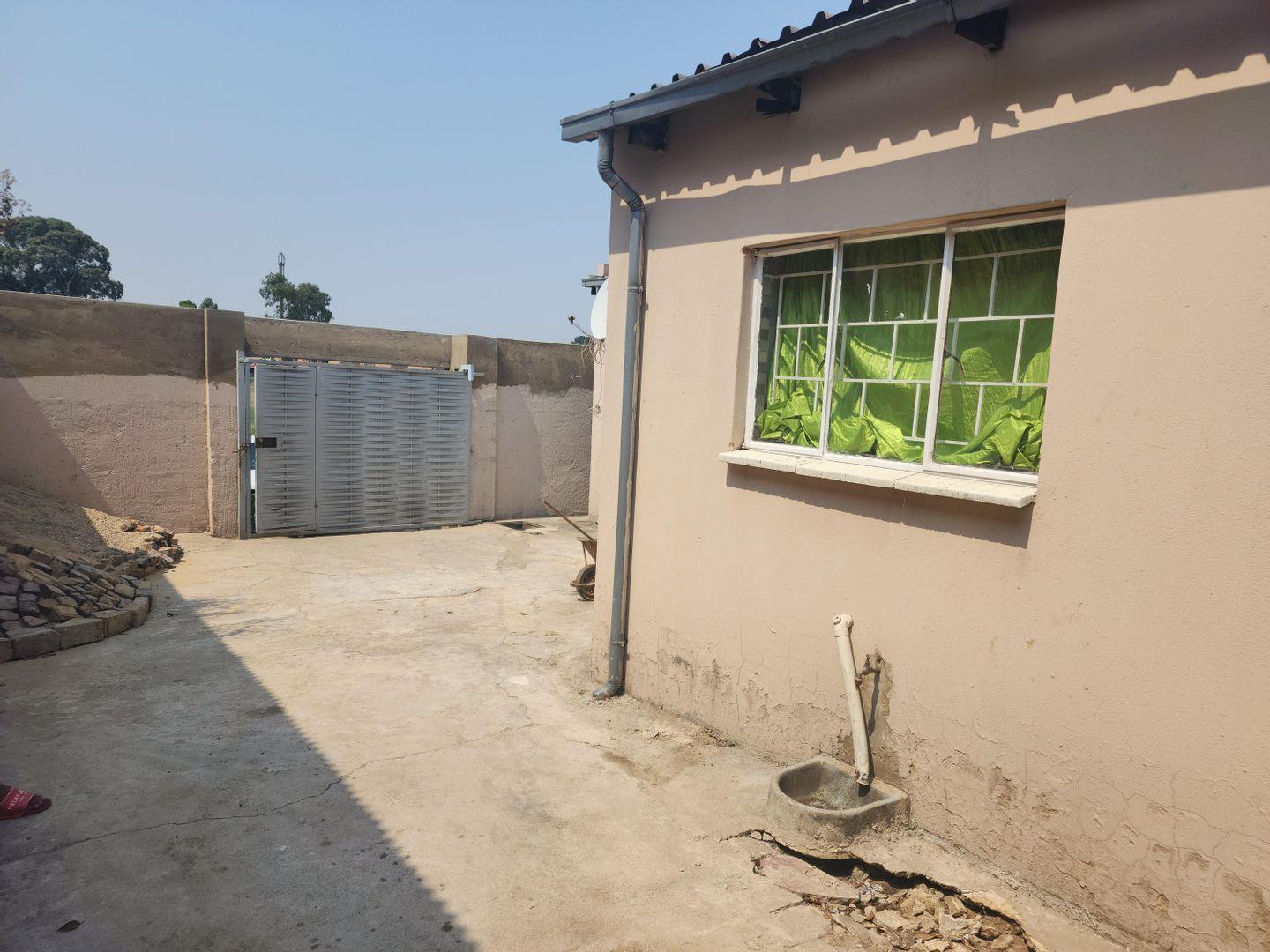 Elsburg Property Property and houses to rent in Elsburg