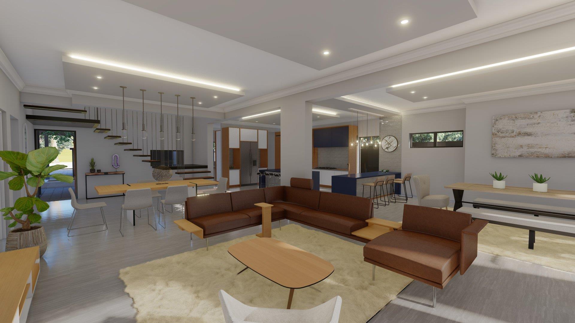 4 Bedroom Apartment / flat for sale in Kimberley Rural P24114423416