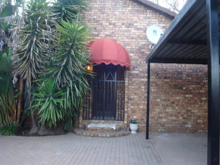Eastleigh, Edenvale Property Property and houses to rent in Eastleigh, Edenvale Property24