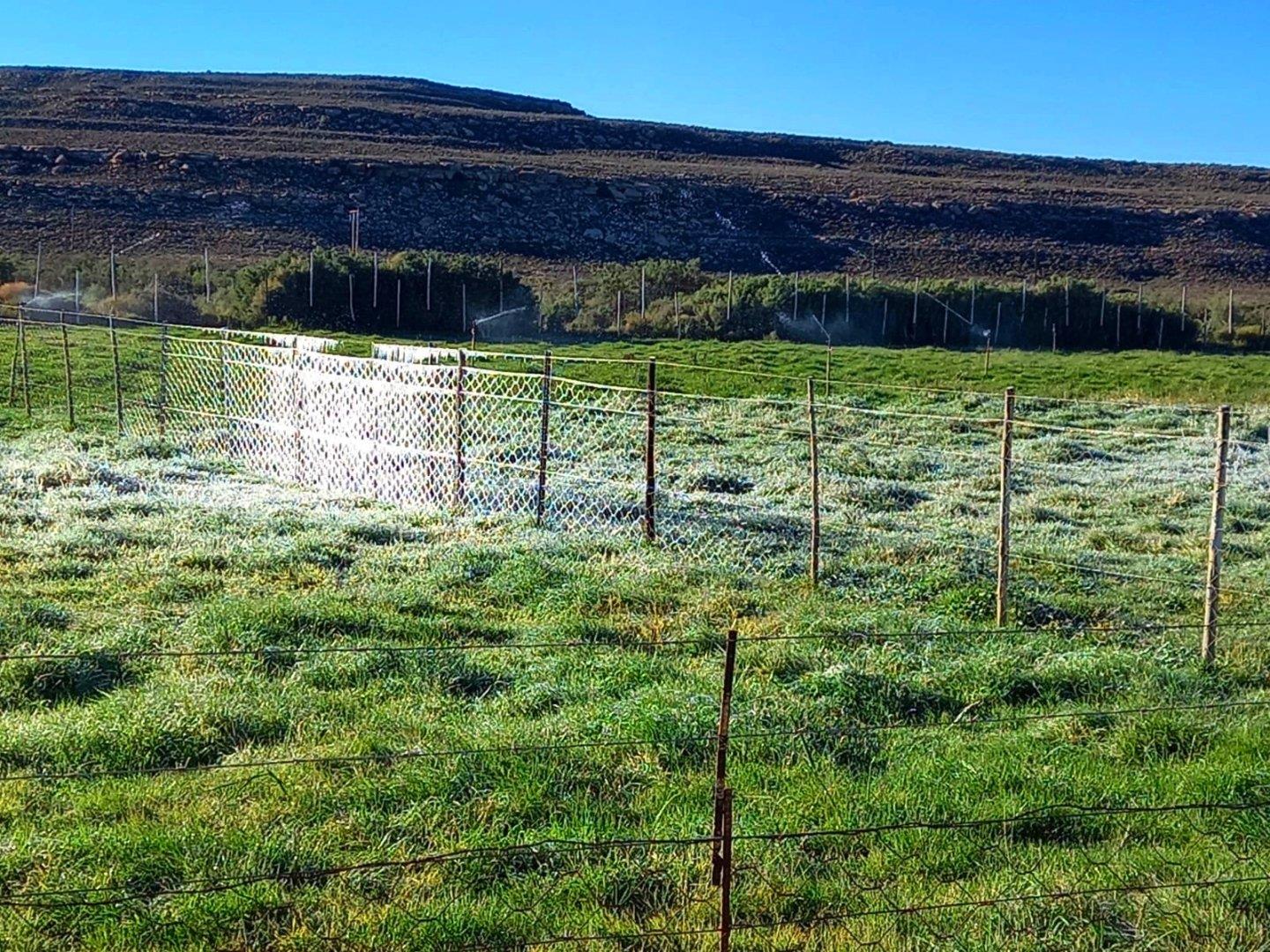 Farm for sale in Sutherland Rural P24111878576