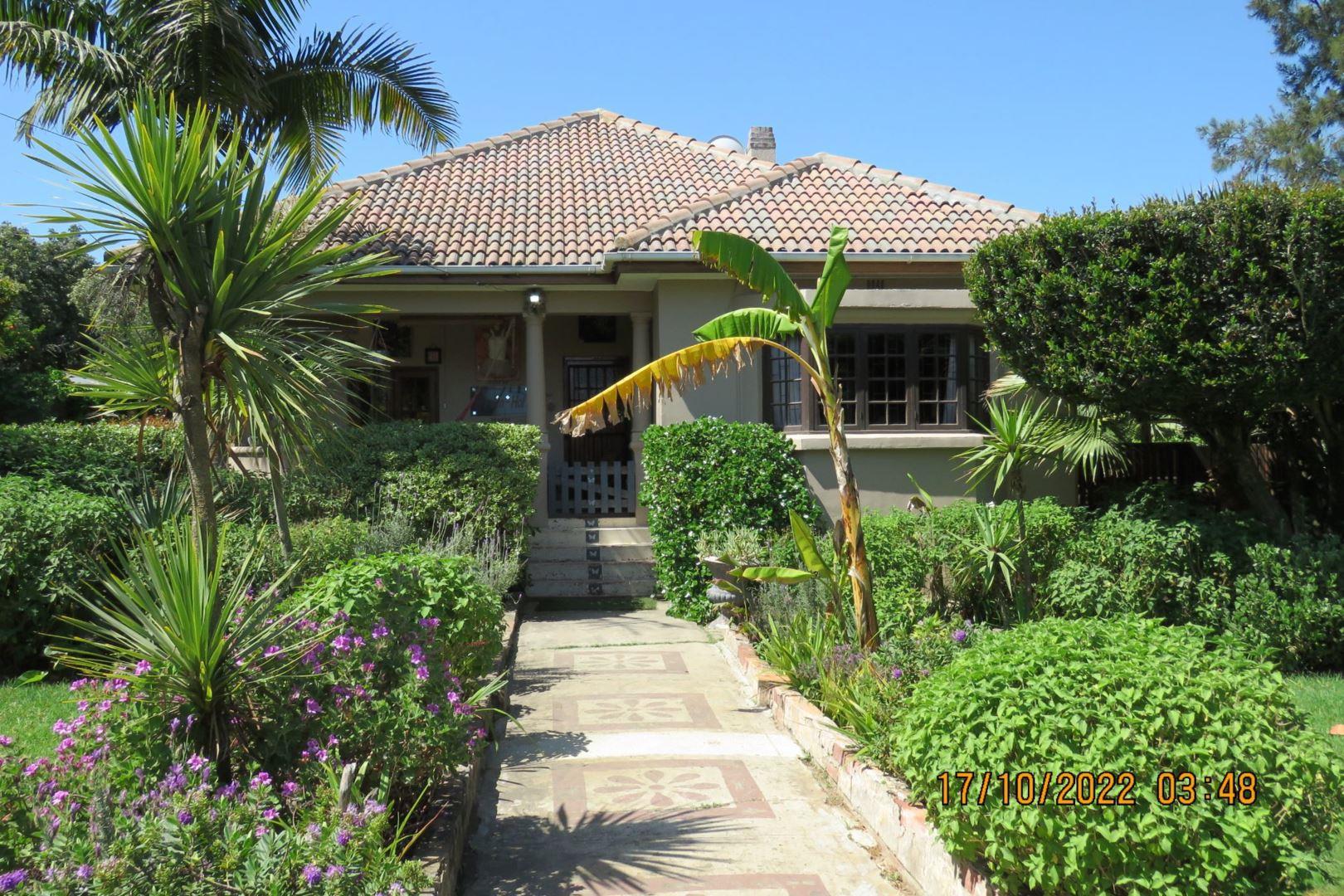 5 Bedroom House for sale in Penhill P24111879533