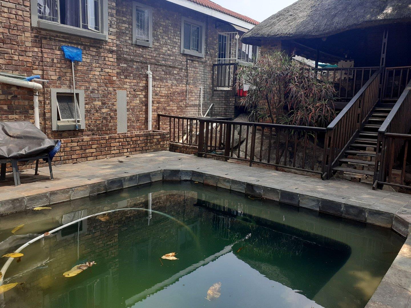 West Acres Ext 13 Property Property and houses for sale in West Acres