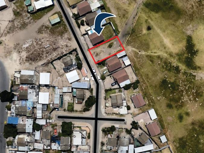 Vacant Land / Plot for Sale in Rosedale
