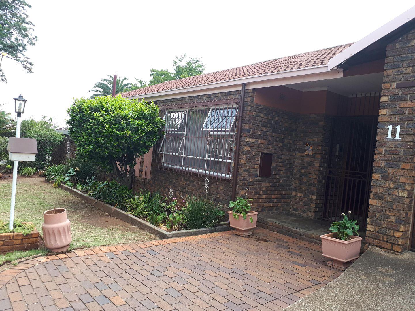 Albemarle Property Property and houses for sale in Albemarle