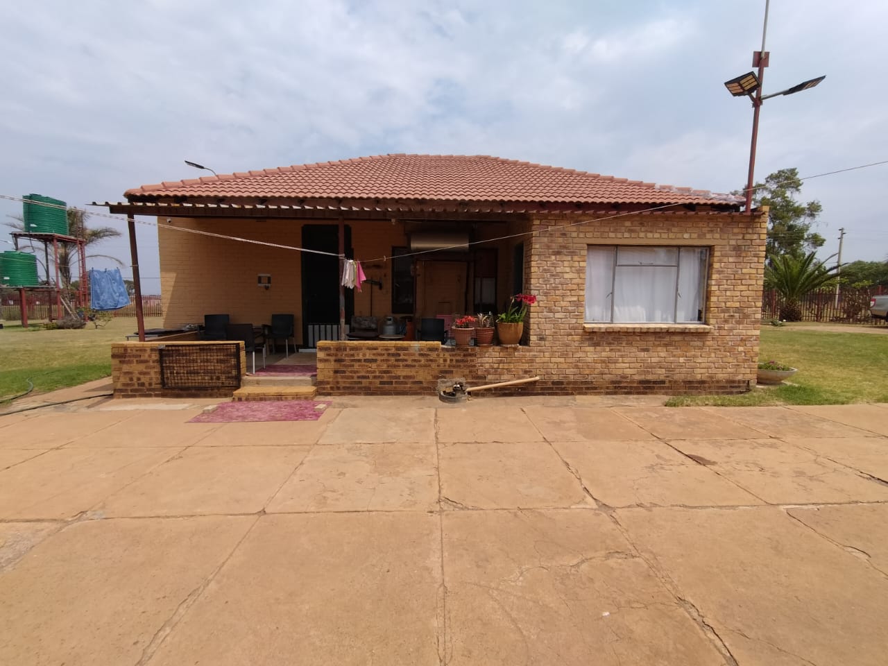 Farms for sale in Randfontein Randfontein Property