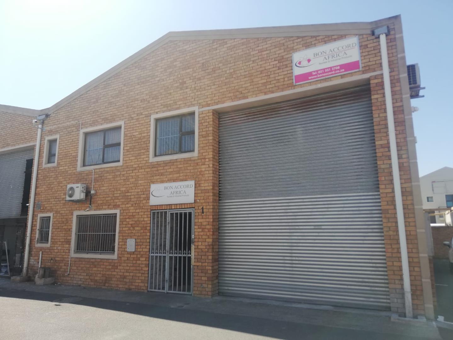 Commercial property for sale in Marconi Beam Industria P24111880182
