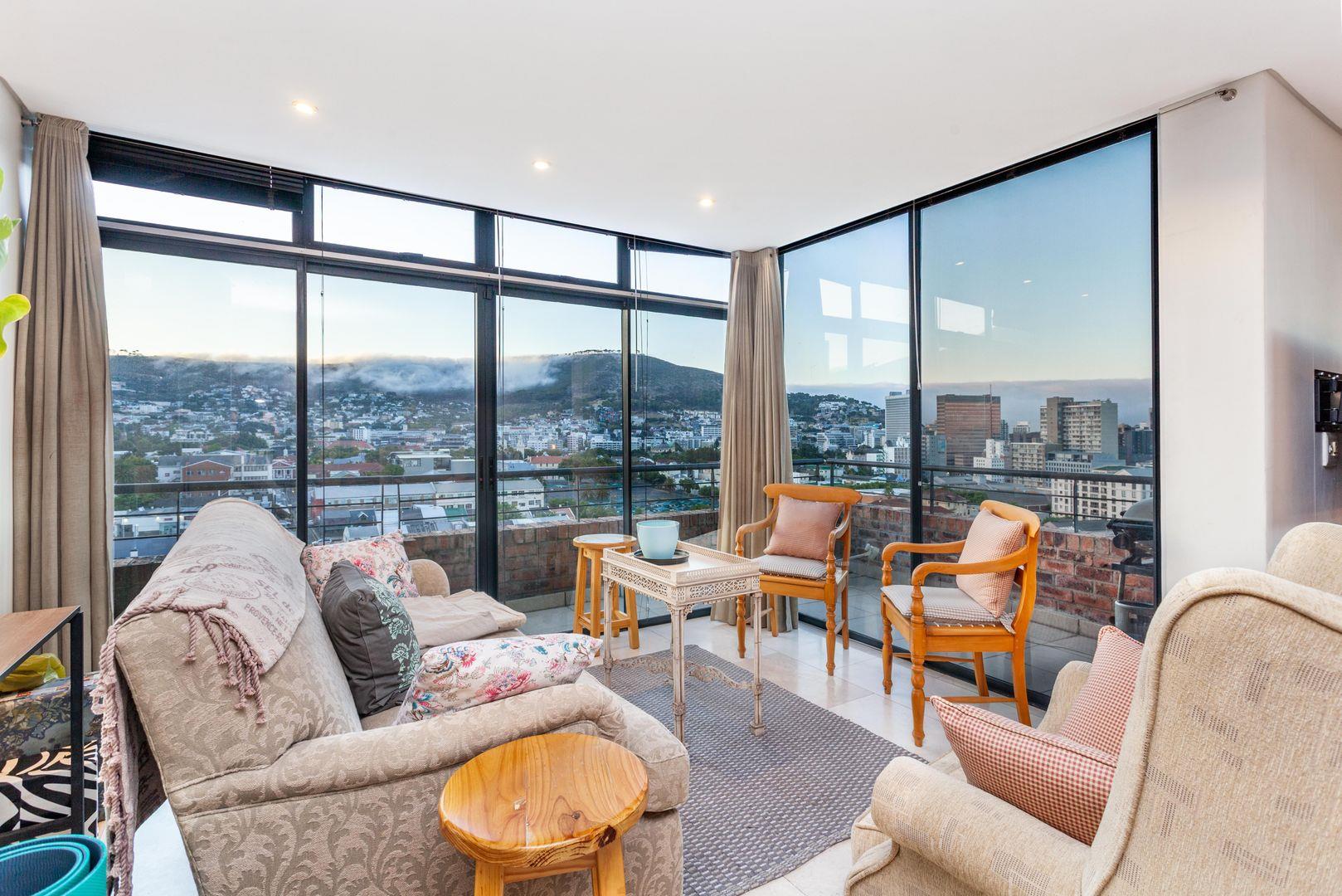 Gardens Property Apartments / flats for sale in Gardens Page 7