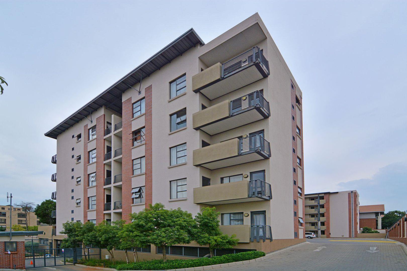 Ferndale, Randburg Property Apartments / flats to rent in Ferndale