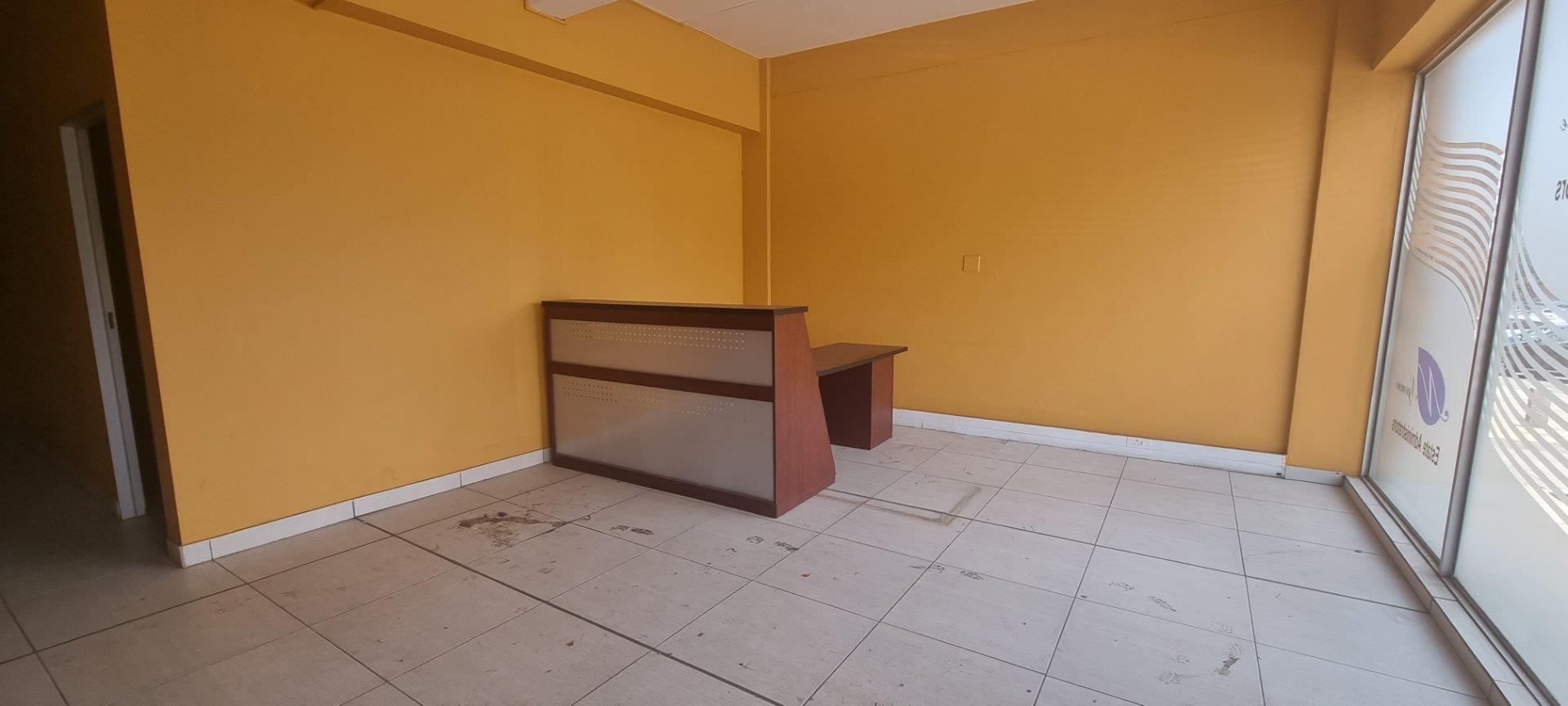 Commercial property to rent in Ermelo P24111881121