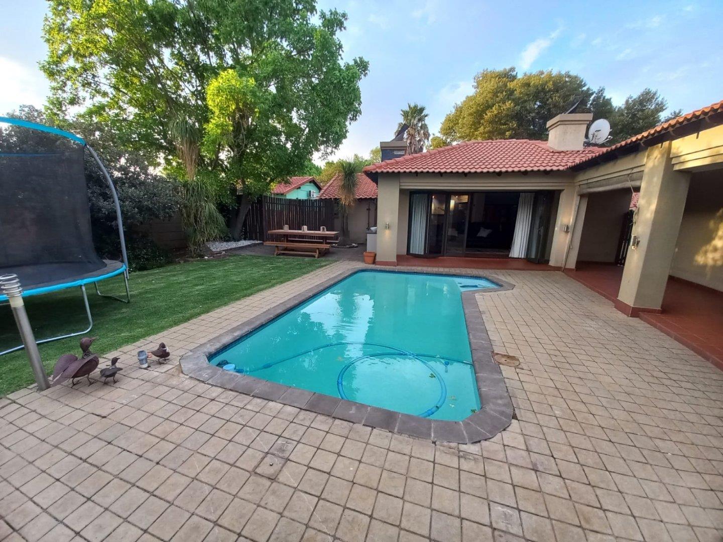 Vaalpark Property Property and houses for sale in Vaalpark