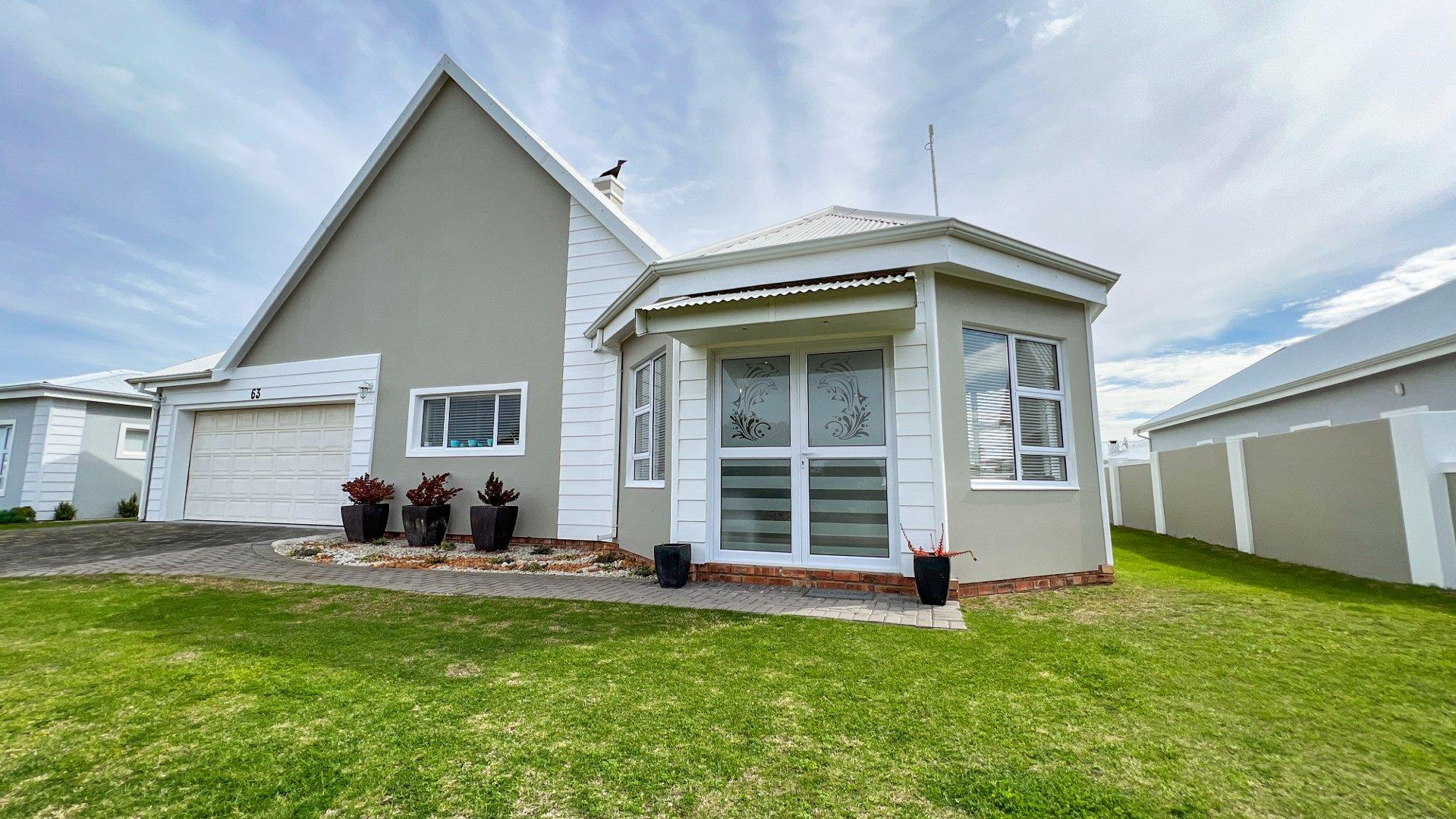 Property and houses for sale in Jeffreys Bay Jeffreys Bay Property