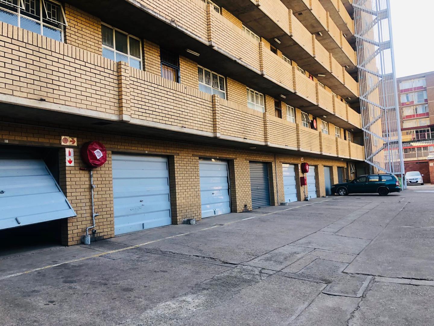 Arcadia, Pretoria Property Apartments / flats for sale in Arcadia