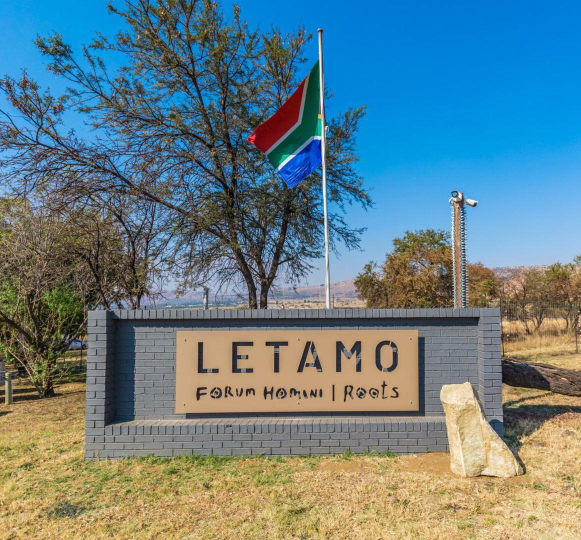 Vacant land / plot for sale in Letamo Game Farm 30 R540 Road P24