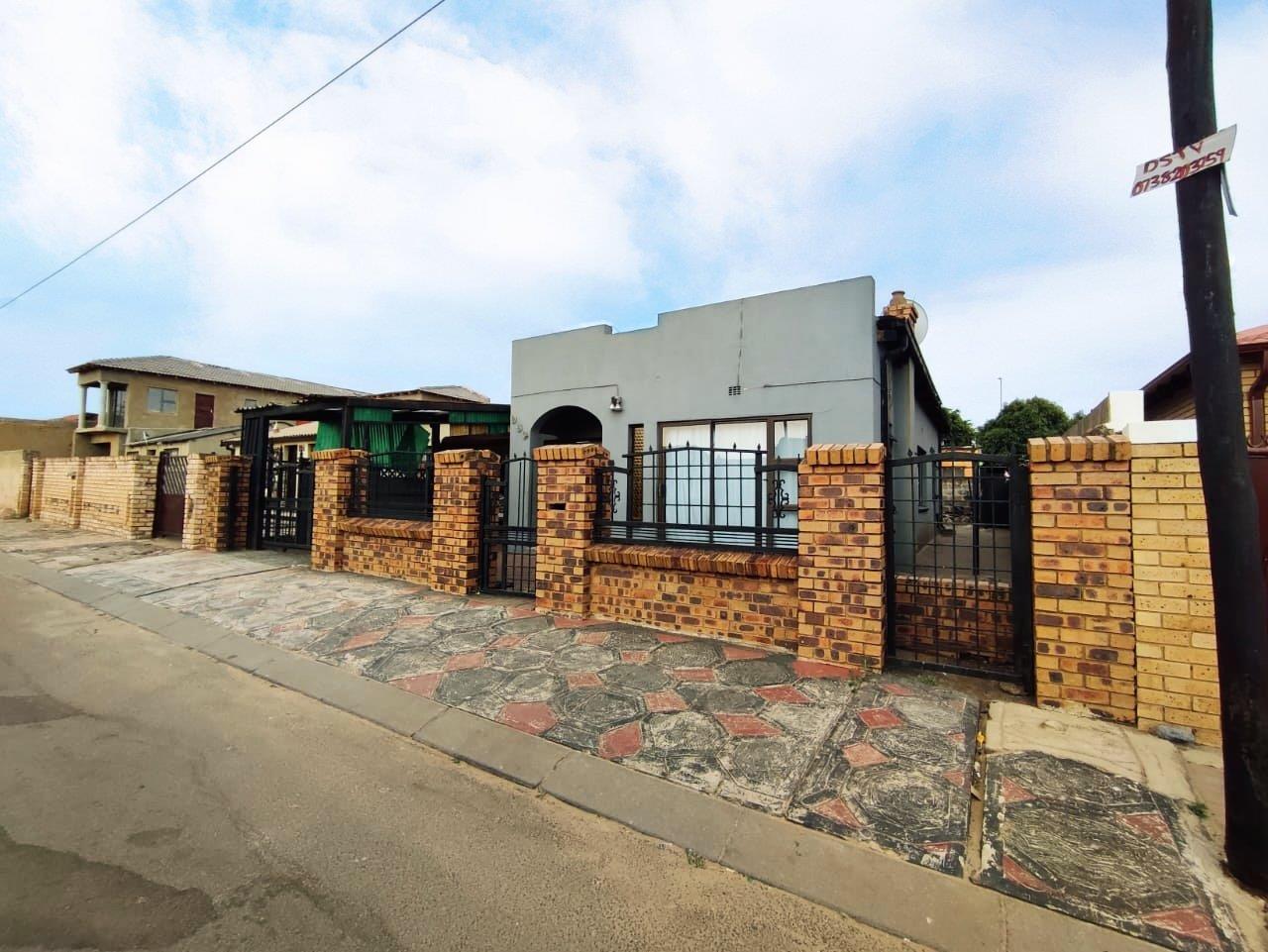 Property and houses for sale in Soweto Soweto Property Property24