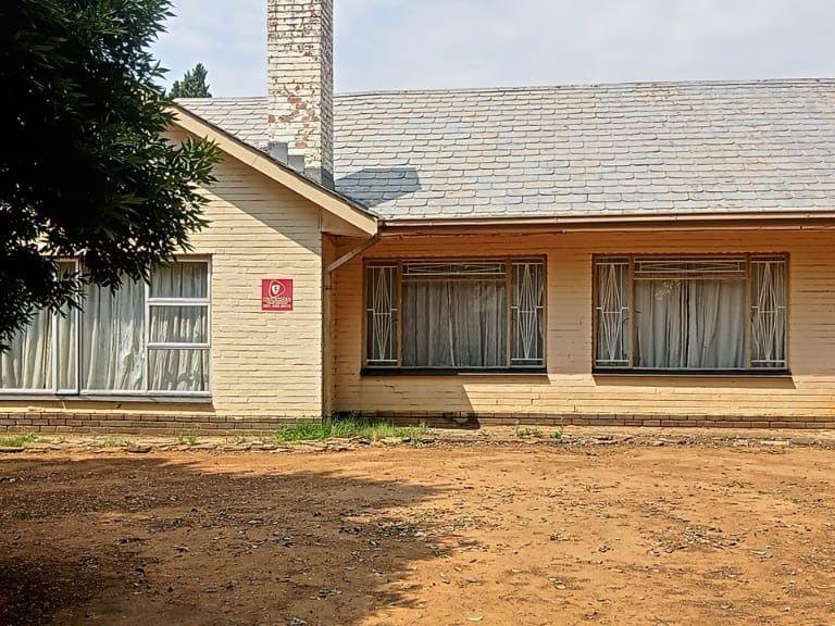 Houses to rent in Bloemfontein Bloemfontein Property