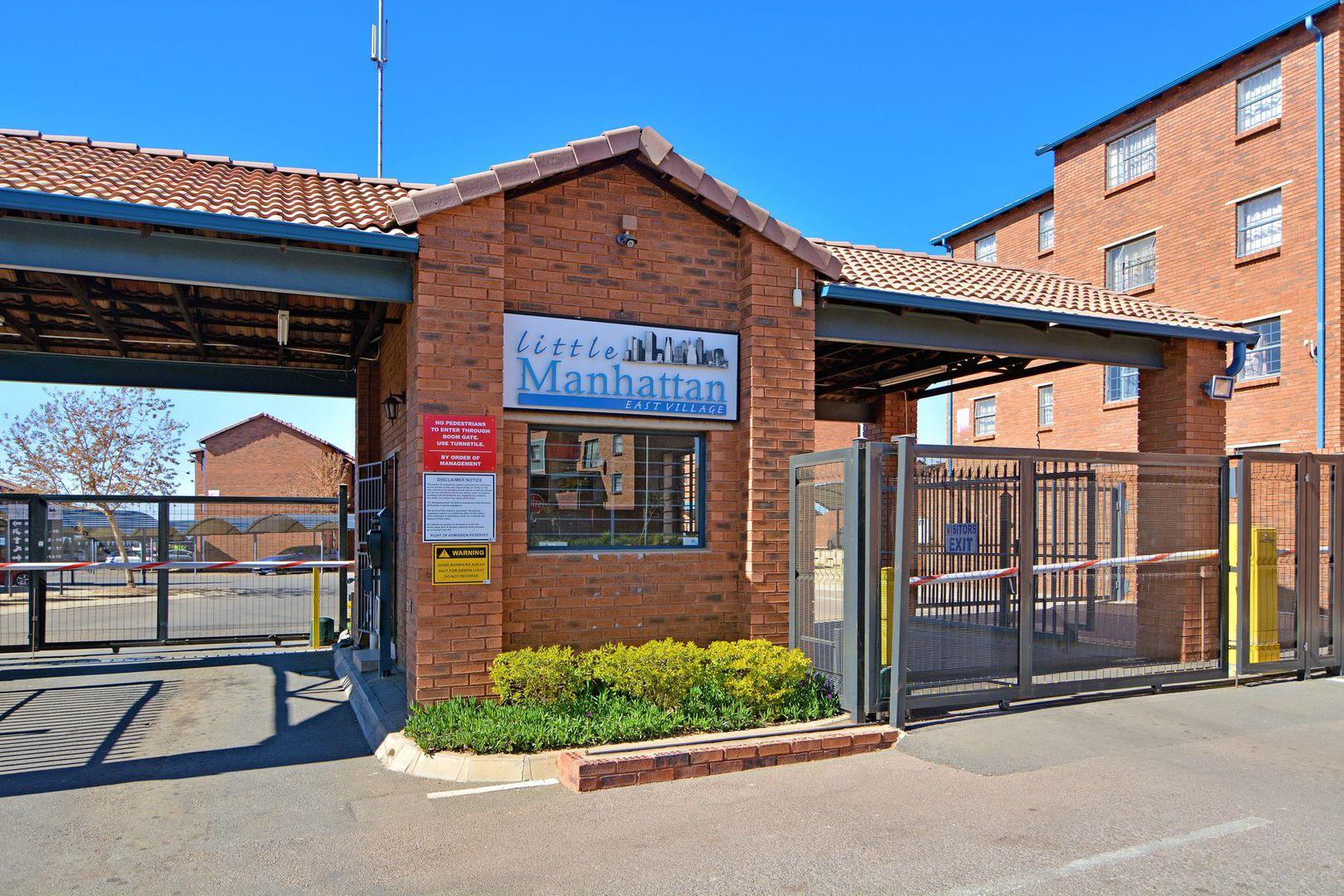 Lotus Gardens Property Apartments / flats to rent in Lotus Gardens