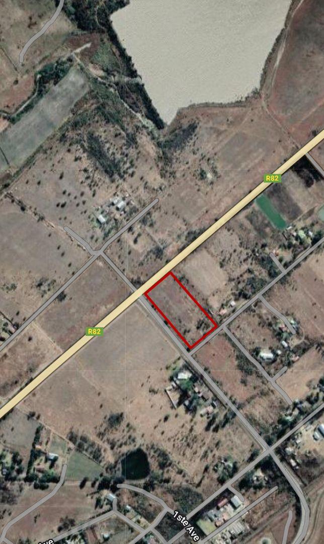 Farm for sale in Koppies P24111883259