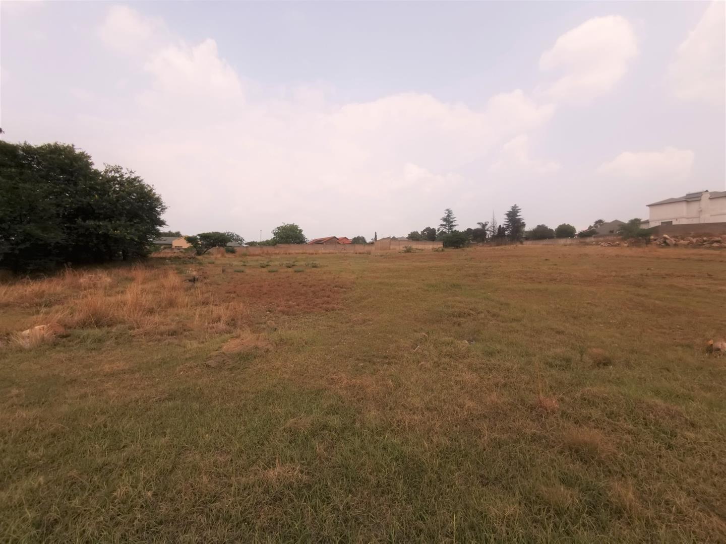 Vacant land / plots for sale in Germiston Germiston Property