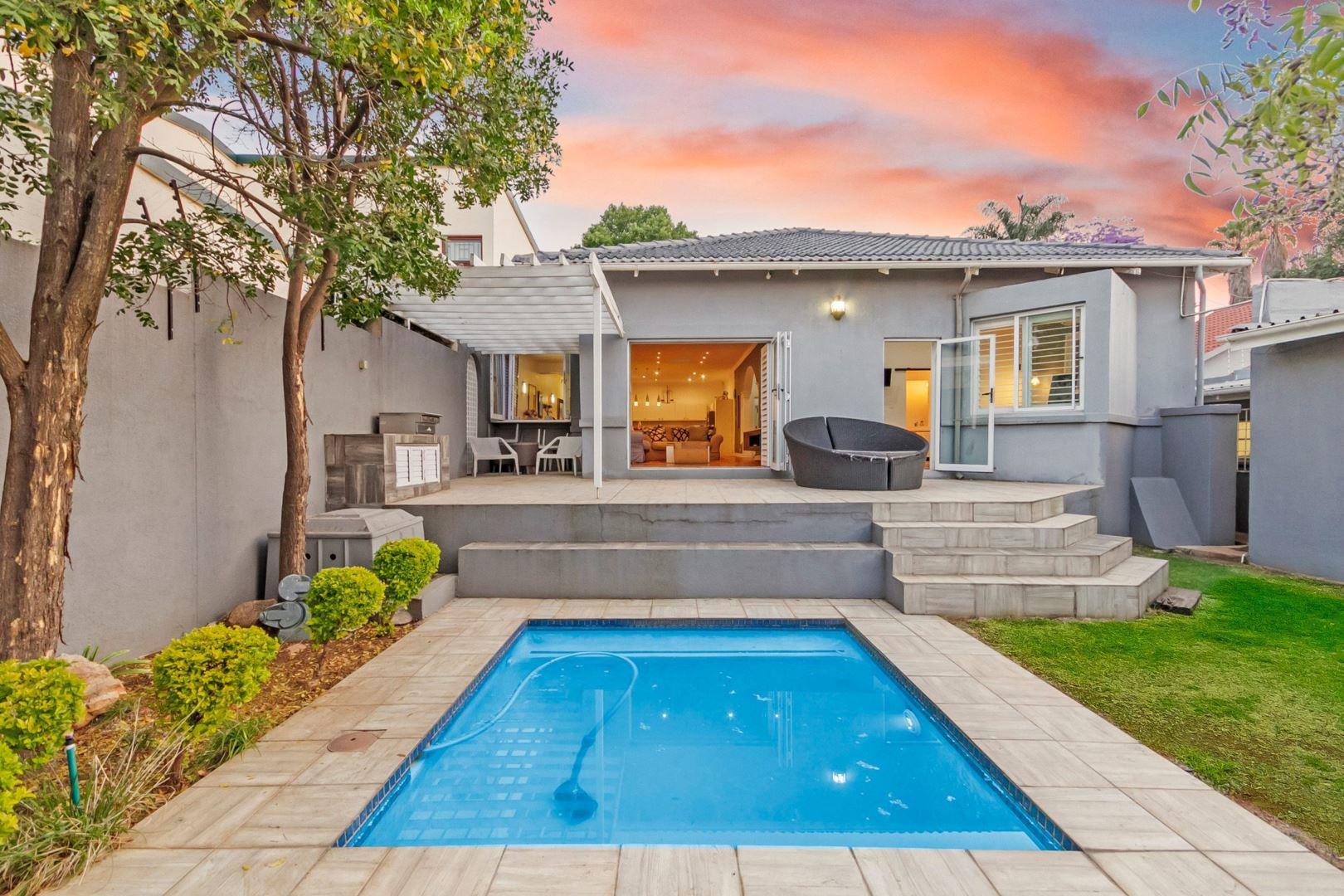 3 Bedroom House for sale in Norwood P24111885616