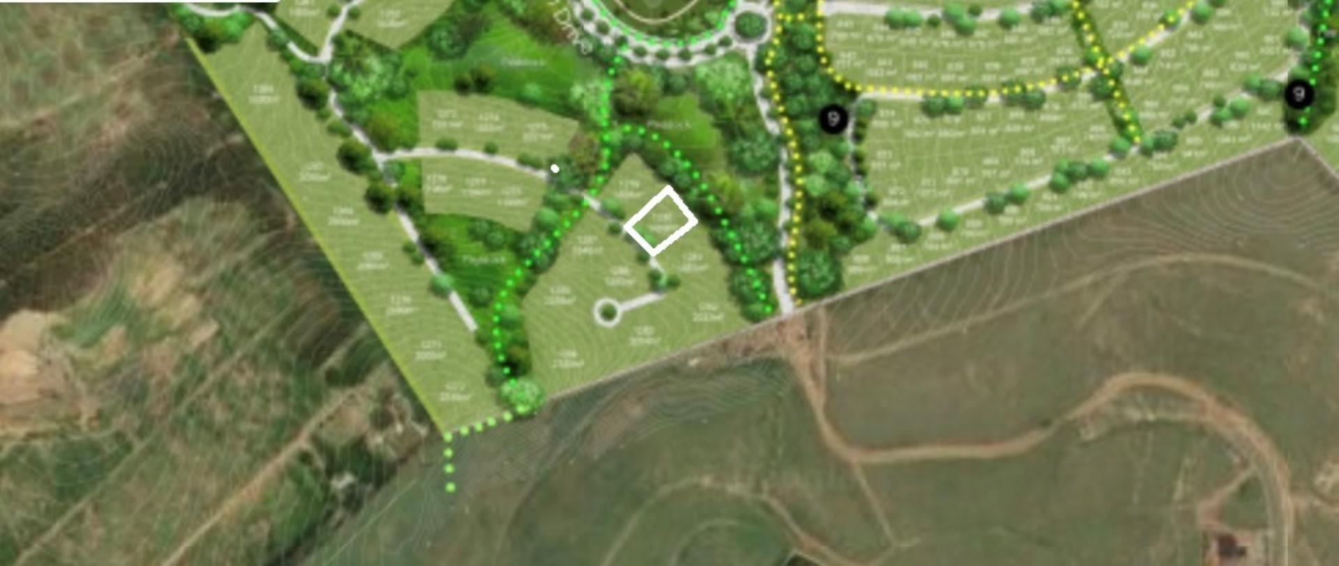 Vacant land / plot for sale in Seaton Estate 1280 Seaton P24111885815