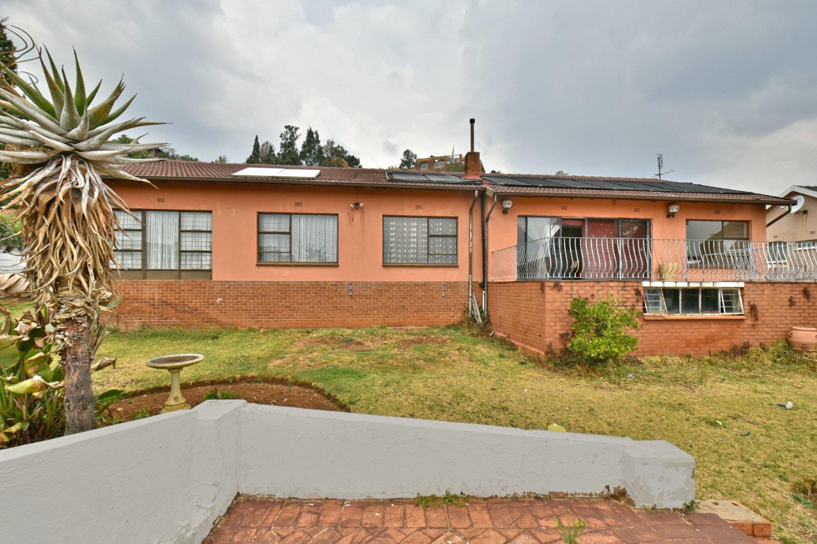 3 Bedroom House for sale in Glenvista 13 Lineata Avenue P24111886140