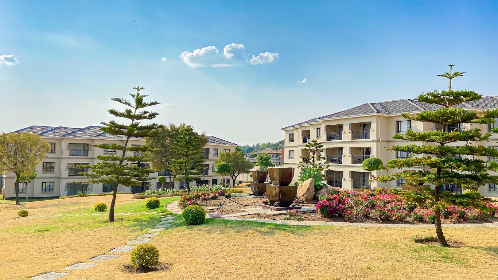 2 Bedroom Apartment / flat for sale in Summerset P24111927609