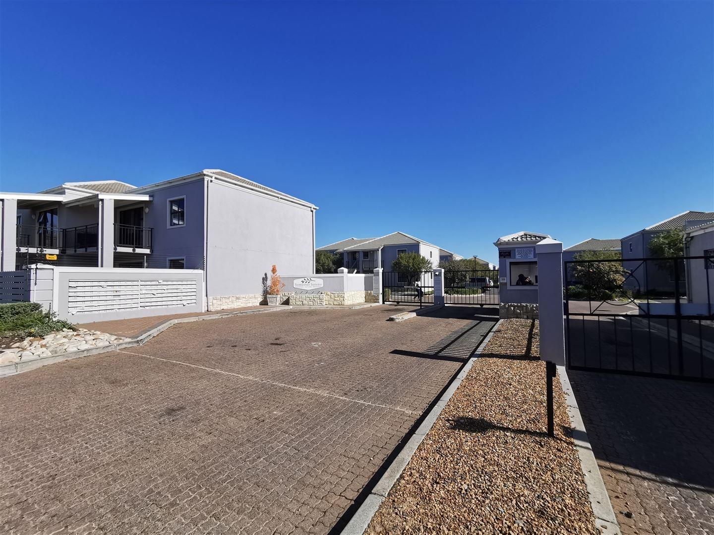 2 Bedroom Apartment / flat for sale in Heritage Park 94 Somerset