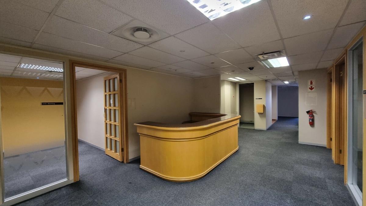Cape Town City Centre Property Commercial property to rent in Cape