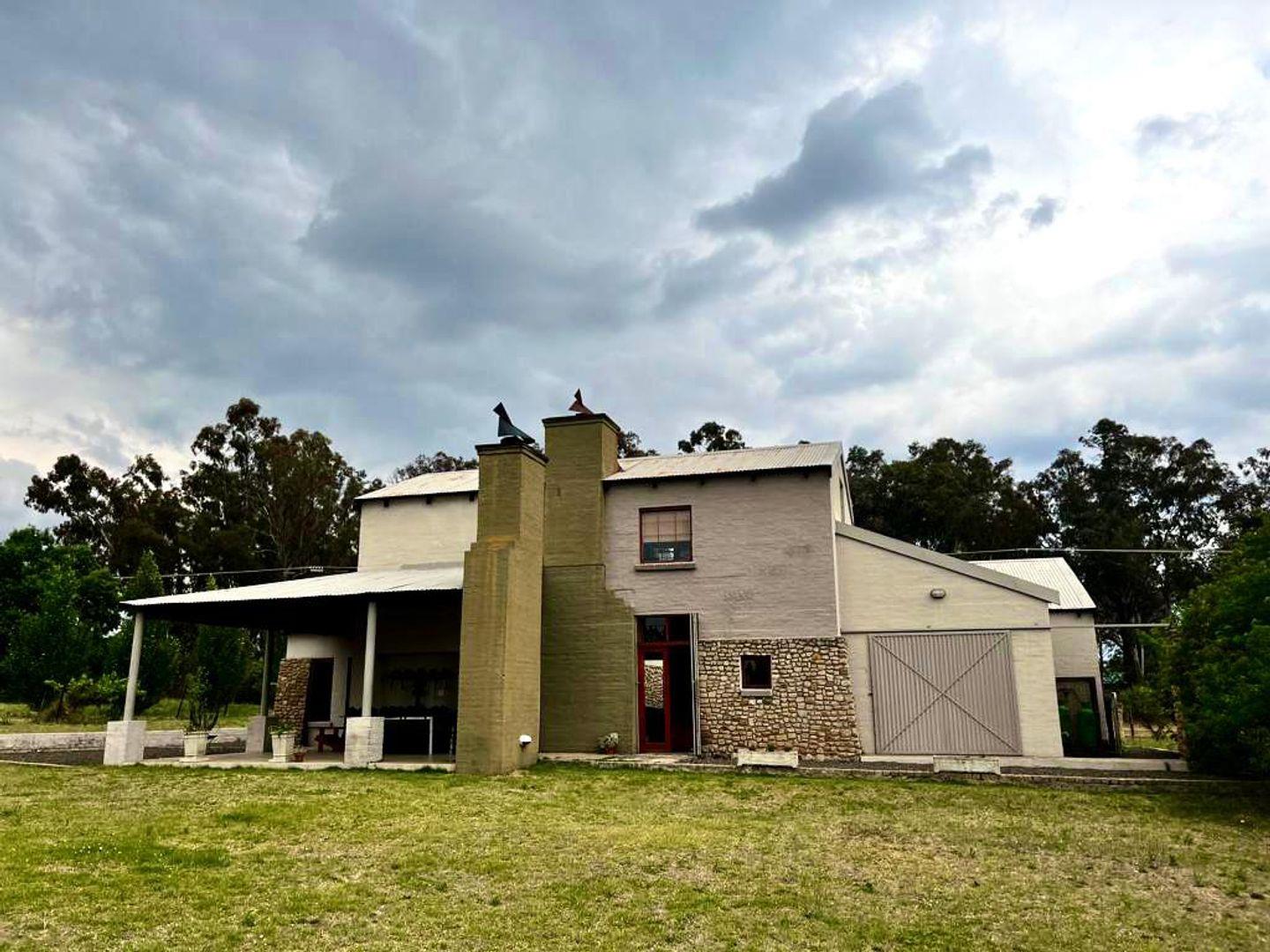 Property and houses for sale in Rosendal Rosendal Property Page 3