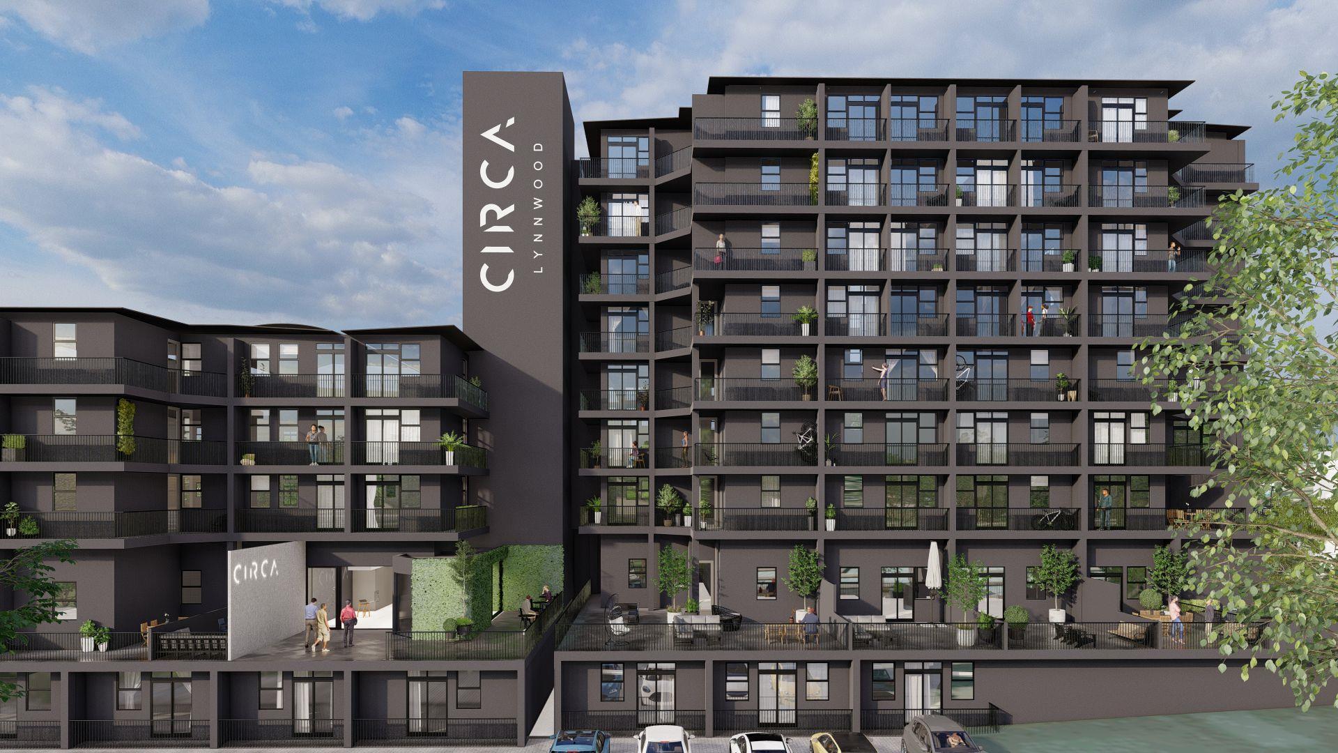 Lynnwood Ridge Property Property and houses for sale in Lynnwood Ridge