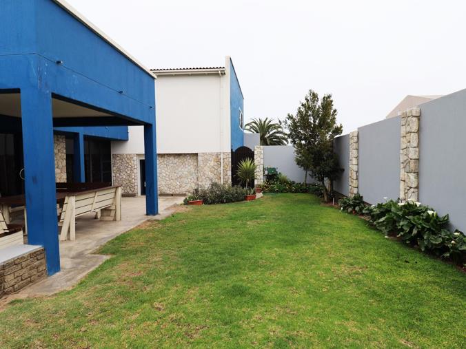 5 Bedroom House for Sale in Ocean View