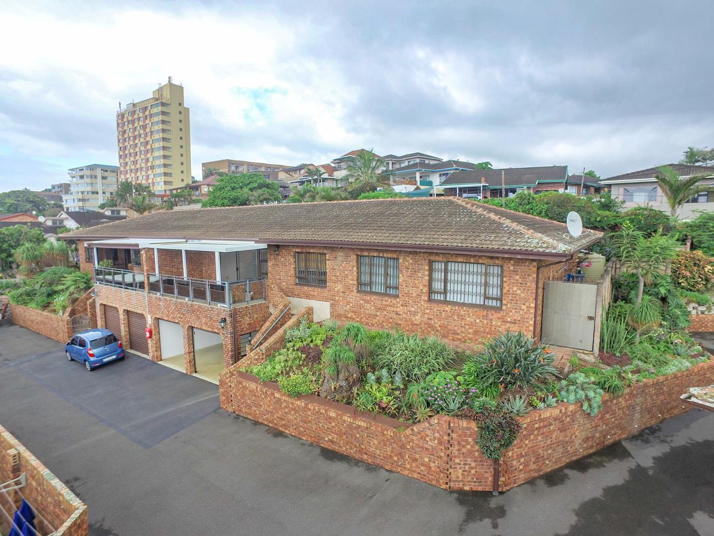 3 Bedroom Townhouse for sale in Warner Beach P24114147496