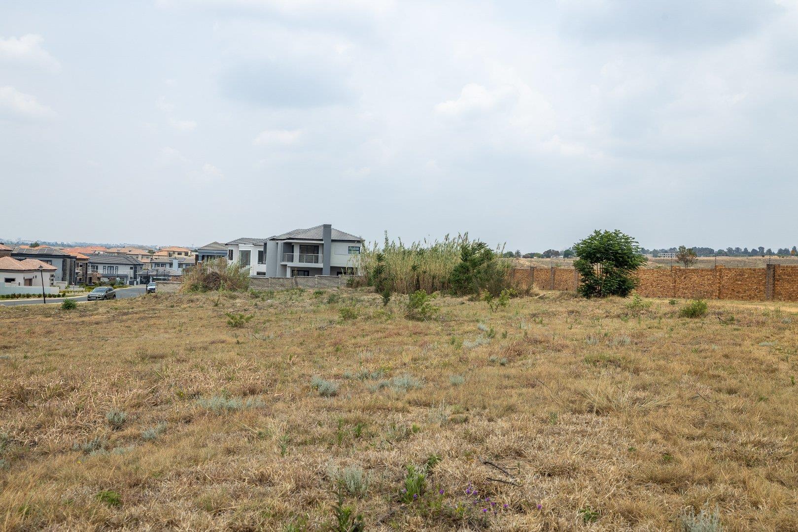 Property for sale in Gauteng Vacant land / plots for sale in Gauteng