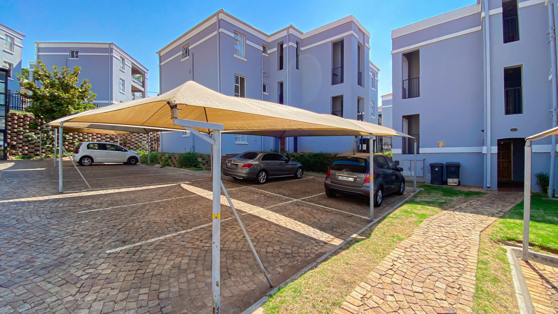 1 Bedroom Apartment / flat for sale in Northcliff 44 6th Road West
