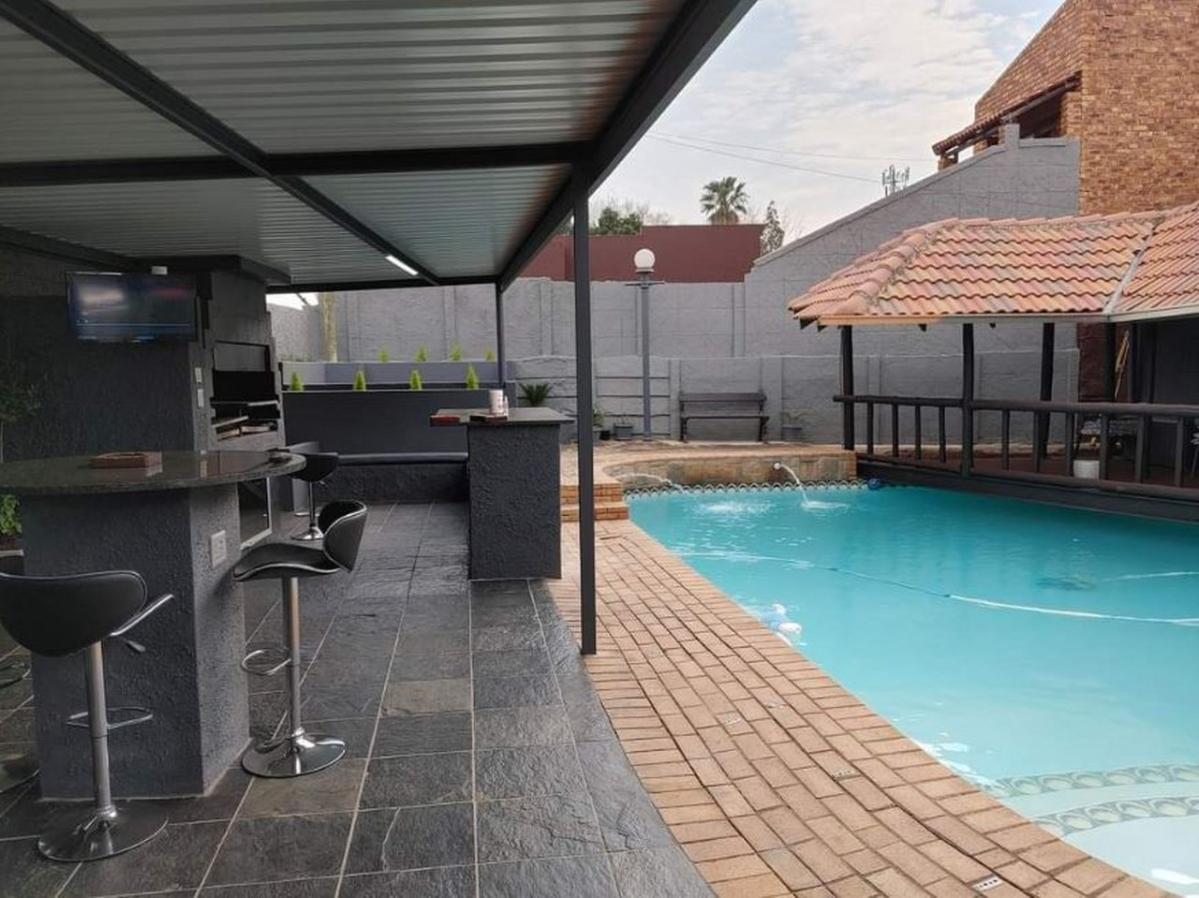 Brackenhurst Property Houses for sale in Brackenhurst