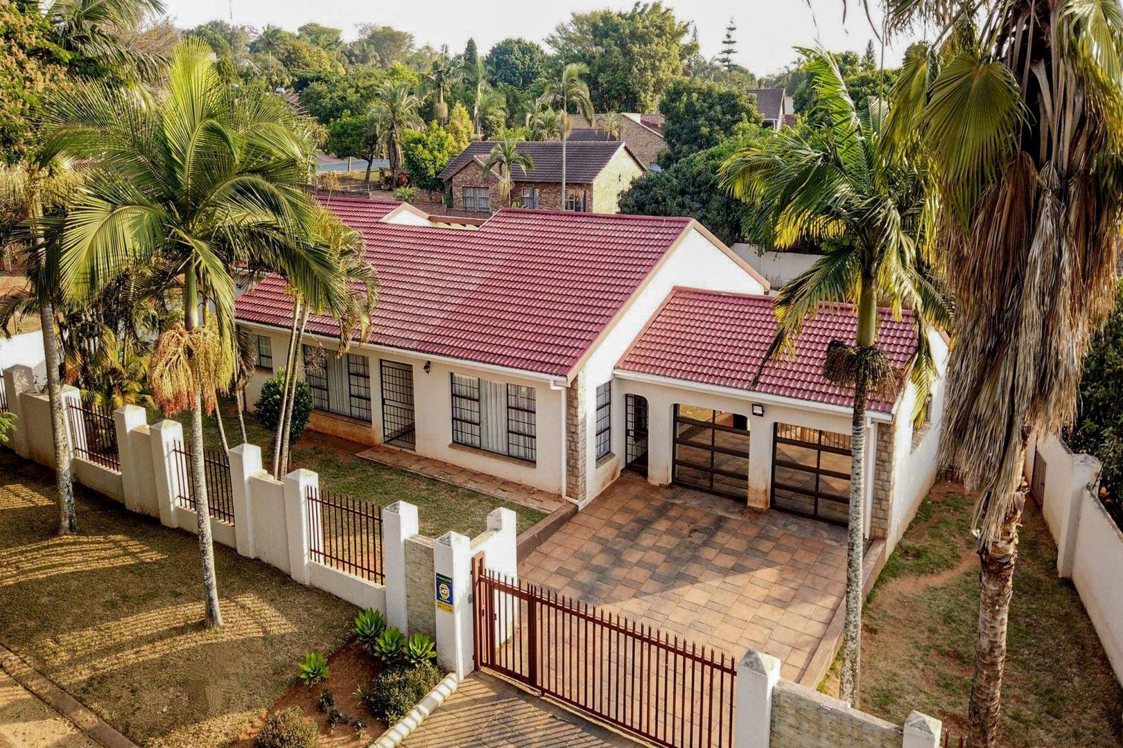 3 Bedroom House for sale in White River Ext 18 3 Hartbees Street