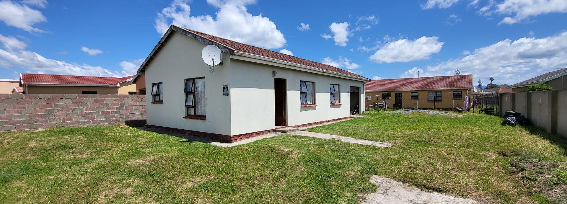 3 Bedroom House for sale in Lolo Park P24111941740